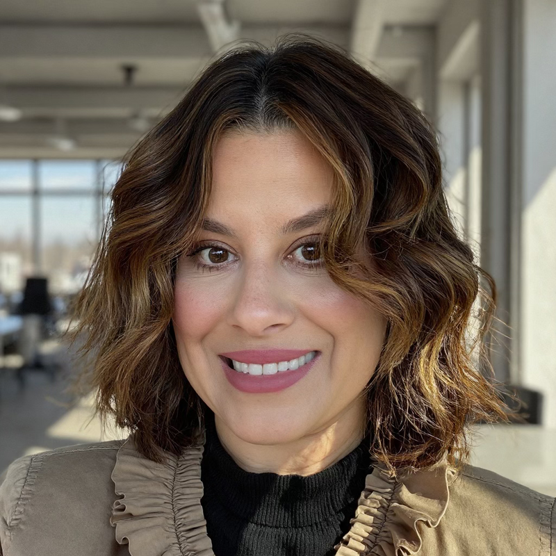 Alessandra Vezzali