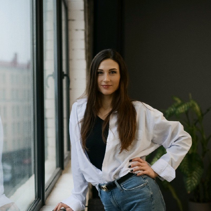Antonina Oliinyk