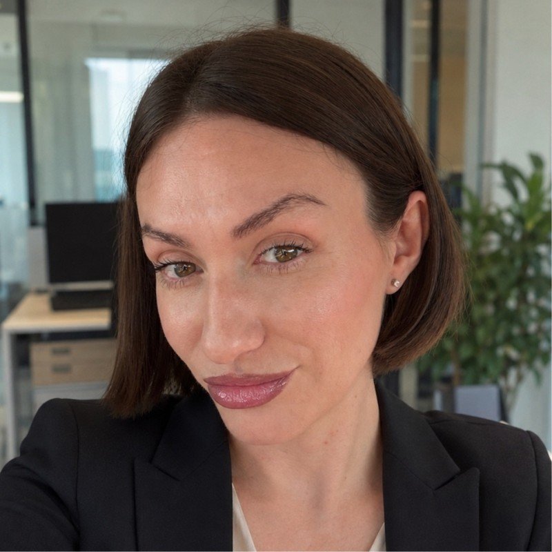 Natela Desiatova