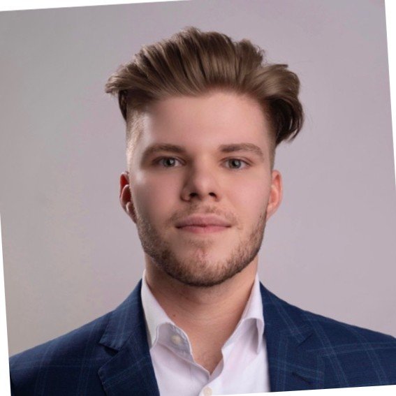 Zhenya Naydonov
